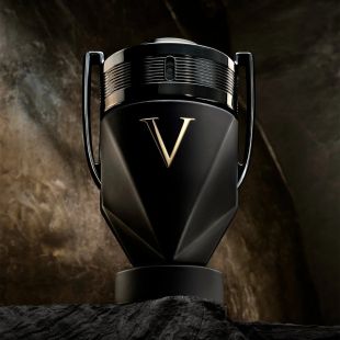 عطر Invictus Victory Absolu للرجال 100 مل Parfum Tester من Paco Rabanne