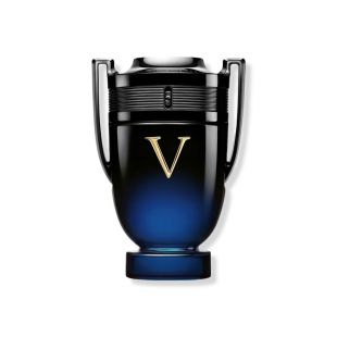 عطر Invictus Victory Elixir للرجال 100 مل Parfum Tester من Paco Rabanne