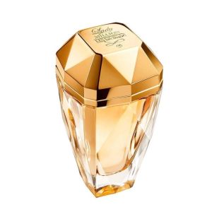 Paco Rabanne Lady Million Eau My Gold 80ml EDT For Women - Tester