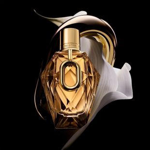 عطر Million Gold للسيدات 90 مل EDP Tester من Paco Rabanne