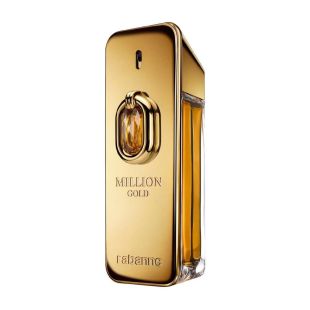 عطر Million Gold Elixir للرجال 100 مل Parfum Intense Tester من Paco Rabanne