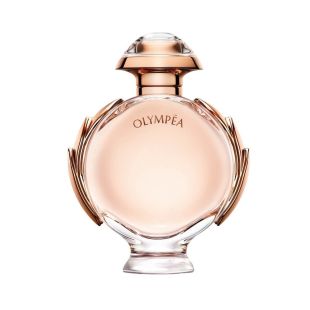 عطر Olympea للسيدات 80 مل EDP Tester من Paco Rabanne