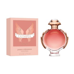 عطر Olympea Legend للسيدات 50 مل EDP من Paco Rabanne