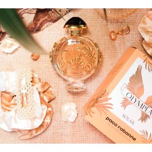 Paco Rabanne Olympea Solar Intense 50ml EDP For Women