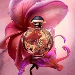 Paco Rabanne Olympea Solar Intense 80ml EDP For Women - Tester