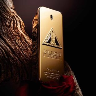 عطر One Million Elixir للرجال 100 مل Parfum Intense Tester من Paco Rabanne