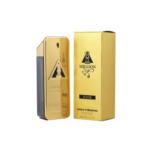 عطر One Million Elixir للرجال 200 مل Parfum Intense من Paco Rabanne