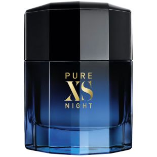 Paco Rabanne Pure XS Night 100ml EDP Tester For Men