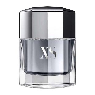 عطر XS للرجال 100 مل EDT Tester من Paco Rabanne