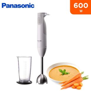 Panasonic 600W Electric Hand Blender