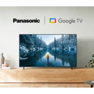 تلفزيون جوجل Mini LED 4K قياس 65 بوصة من Panasonic