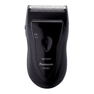 Panasonic Pro-Curve Wet and Dry Travel Shaver