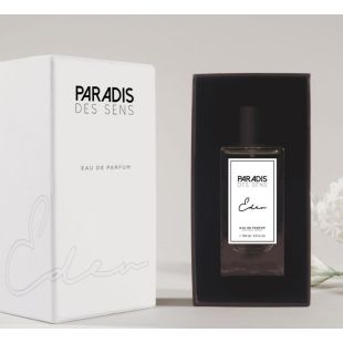 عطر Eden للرجال والسيدات 100 مل EDP من Paradis des Sens