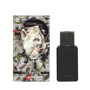 Parfumerie Particuliere Type Writer 100ml Extrait de Parfum For Unisex