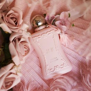 عطر Delina Exclusif للسيدات 75 مل EDP من Parfums De Marly