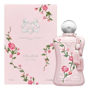 Parfums de Marly Delina Limited Edition 75ml EDP For Women