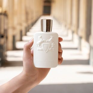 عطر Galloway للرجال والسيدات 125 مل EDP Tester من Parfums De Marly