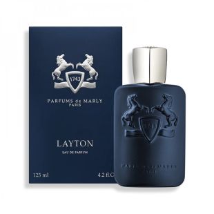 Parfums De Marly Layton 125ml EDP For Men