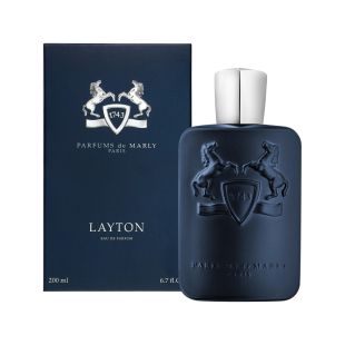 عطر Layton للرجال 200 مل EDP من Parfums De Marly