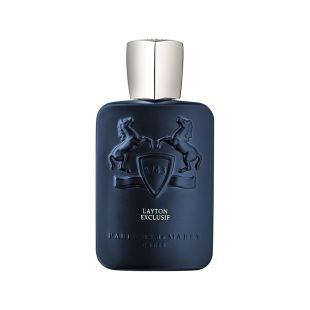 عطر Layton Exclusif للرجال 125 مل EDP Tester من Parfums De Marly