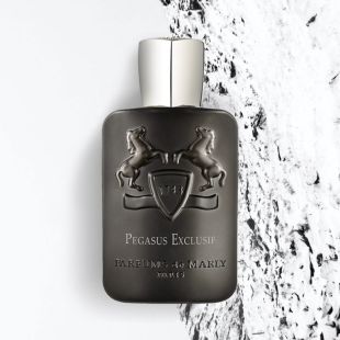 عطر Pegasus Exclusif للرجال والسيدات 125 مل EDP Tester من Parfums De Marly