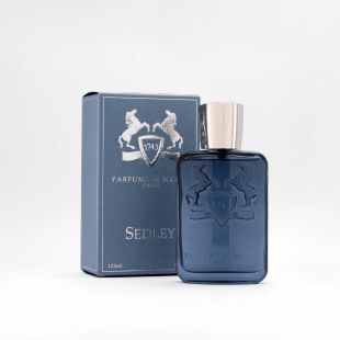 عطر Sedley للرجال والسيدات 125 مل EDP من Parfums De Marly