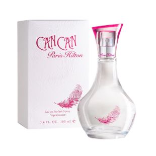 Paris Hilton Can Can 100ml EDP For Women
