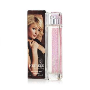 Paris Hilton Heiress 100ml EDP For Women