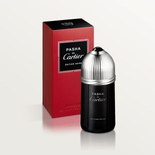 Pasha de Cartier Edition Noire EDT 100ml For Men by Cartier