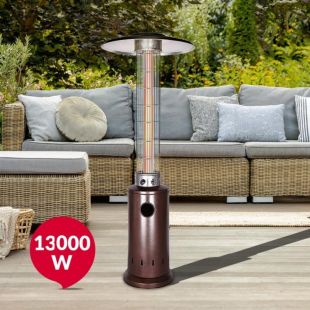 Patio Gas Heater 13000W