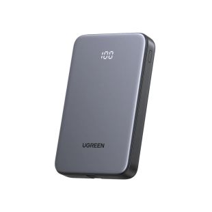 UGREEN 10000mAh 20W Zapix Series Two-way Fast Charging Power Bank