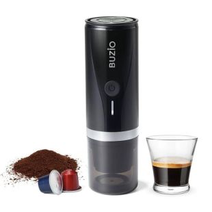 Buzio Portable Espresso Coffee Maker