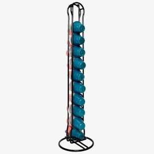 Coffee Pod Stand for 20 Capsules