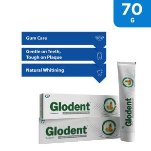 Goldent Toothpaste 70GM