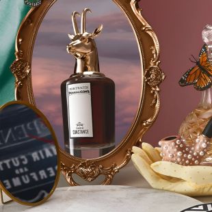 Penhaligon's Portraits The Changing Constance 75ml EDP For Women - Tester