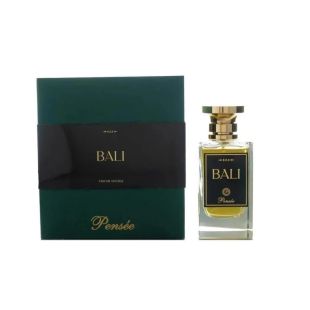 عطر Bali للرجال 100 مل Parfum intense من Pensee