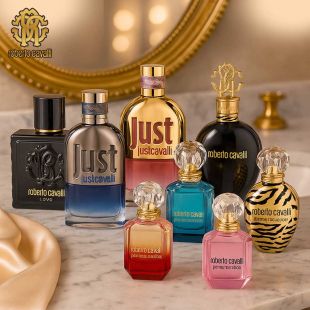 Perfume of Your Choice for Men or Women by Roberto Cavalli