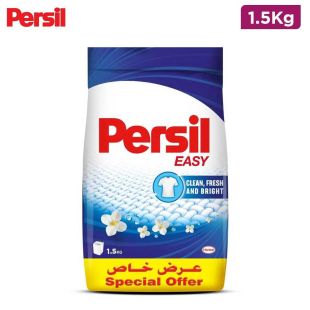 Persil Powder Easy Top Loading 1.5 Kg