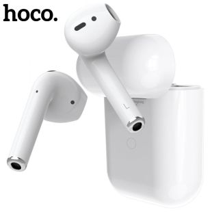 ES32 Plus AirPods with GPS and Noise Isolation by Hoco