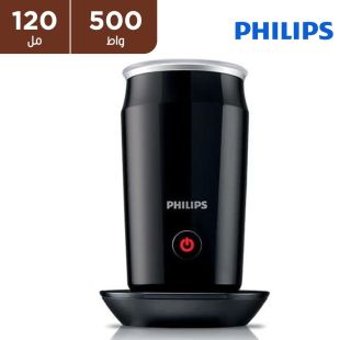 جهاز خفق الحليب 120 مل 500 واط من Philips