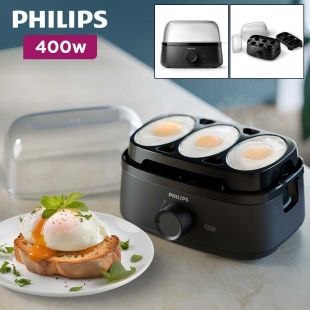 Philips 400W Egg Cooker