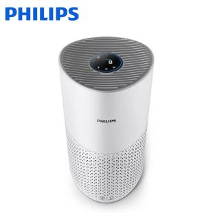 منقي الهواء للغرف المتوسطة سلسلة 10000 من Philips