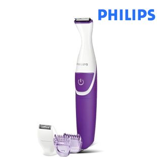 ماكينة تشذيب البكيني من Philips