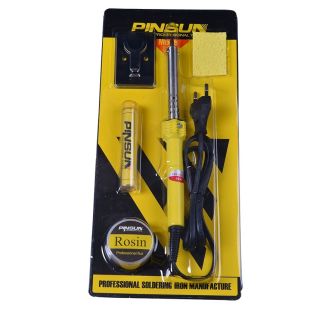 ماكينة لحام كهربائي 5 قطع 60 واط من Pinsun