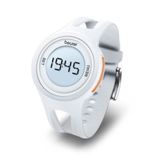 ساعة عداد خطوات Beurer AS50 لتتبع النشاط والسعرات