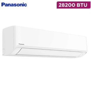 Panasonic High-End Basic Split Air Conditioner 28,200 BTU