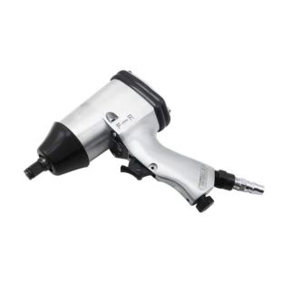 مفتاح ربط هوائي 1/2 بوصة مع طقم أدوات 10 قطع