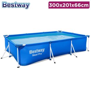 Summer Breeze Family Pool by Bestway