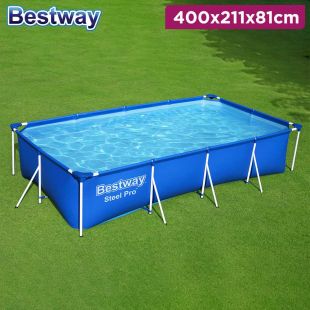 Aqua Haven Family Pool by Bestway