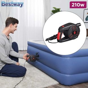 Bestway PowerGrip AC Electric Air Pump 210W